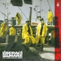 Gio Lama - Liberaci dal Mare