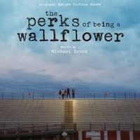 Michael Brook - The Perks of Being a Wallflower (Original score)