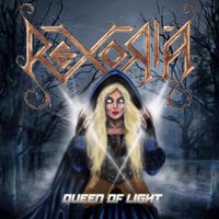Rexoria - Queen of Light