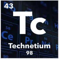 TCMusic! - Technetium: Vol. 3