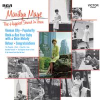 Marilyn Maye - The Happiest Sound in Town