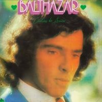 Balthazar (2) - Cartas de Amor