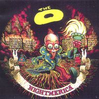 The O - Nightmerica
