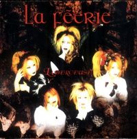 La Fẽerie - La berceuse