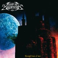 Keep Of Kalessin - Through Times of War