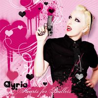 Ayria - Hearts For Bullets