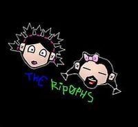 The Rip0phs - The Rip0phs