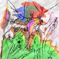 Xenia Xamanek - Germinate [Imprint] Wilt [Stay]
