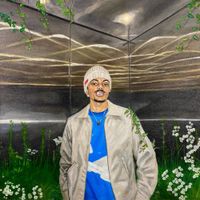 Kinrose - every garden