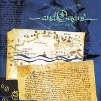 ...And Oceans - The Dynamic Gallery of Thoughts