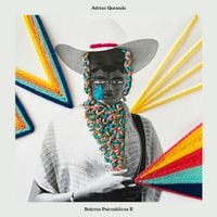 Adrian Quesada - Boleros Psicod&eacute;licos II