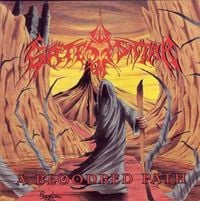Gates of Ishtar - A Bloodred Path