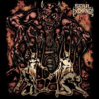 Soul Exchange - PROMO 2025
