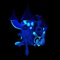 mafti - Big Wide Blue