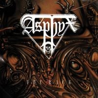 Asphyx - The Rack