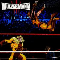 Wulverine - WulverMania III