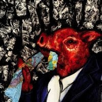 Down I Go - Tyrant