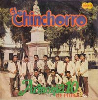 Armon&iacute;a 10 - El Chinchorro