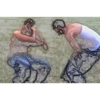 Hand Model - The Two Types of Ground