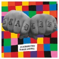 Graduating Life - An Introduction to Rock & Roll