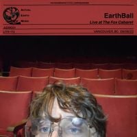 Earth Ball - Actual Earth Music &ndash; Volume 1 & 2