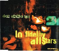 Lo Fidelity Allstars - Disco Machine Gun
