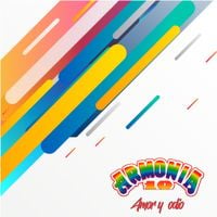 Armon&iacute;a 10 - Amor y Odio