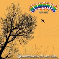 Armon&iacute;a 10 - Remembranzas de una Vida