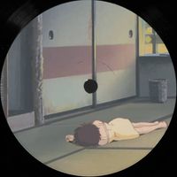 Rough Sleeper - Dreams, Distortion, Drum & Bass
