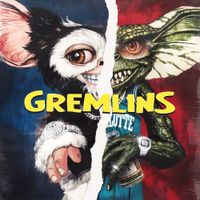 Karamel19 - Gremlins