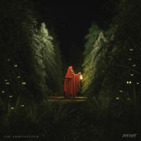 Dead Robot - The Lightkeeper