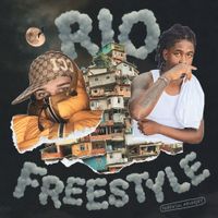 Lucio101 - Rio Freestyle