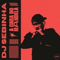 Dj Sebinha - A Cara Do Mandela