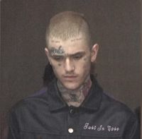Lil Peep - JUST IN CASE