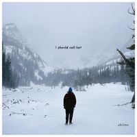 Skiimo - I Should Call Her