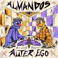 Almandos - Alter Ego