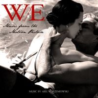 Abel Korzeniowski - W.E. (Music from the Motion Picture)