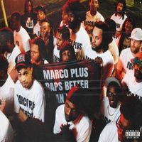 MARCO PLUS - omm