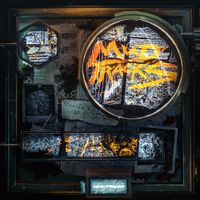 Jkyl & Hyde - MUD TRACKS