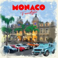 Veigh - M&ocirc;naco Freestyle