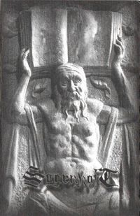 Sagenhaft - Lapideus liber