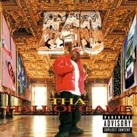 E-40 - Tha Hall of Game
