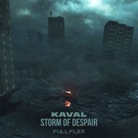 Kaval - Storm Of Despair