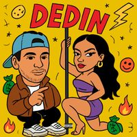 Hendx - Dedin