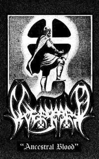 Voergaard - Ancestral Blood