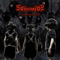 Sonus Mortis - Synapse the Hivemind