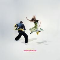 PUNCHBAG - I'm Not Your Punchbag