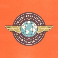 Comida Para Llevar - Club De Aviaci&oacute;n