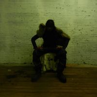 Shemar Pierre - LEATHER & FUR