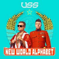 USS (Ubiquitous Synergy Seeker) - New World Alphabet